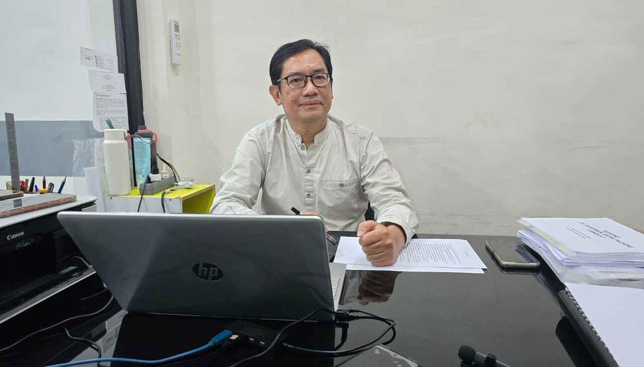 PT Barapala Sesalkan Aksi Pembakaran dan Pengrusakan : Rugi Rp 5 Miliar