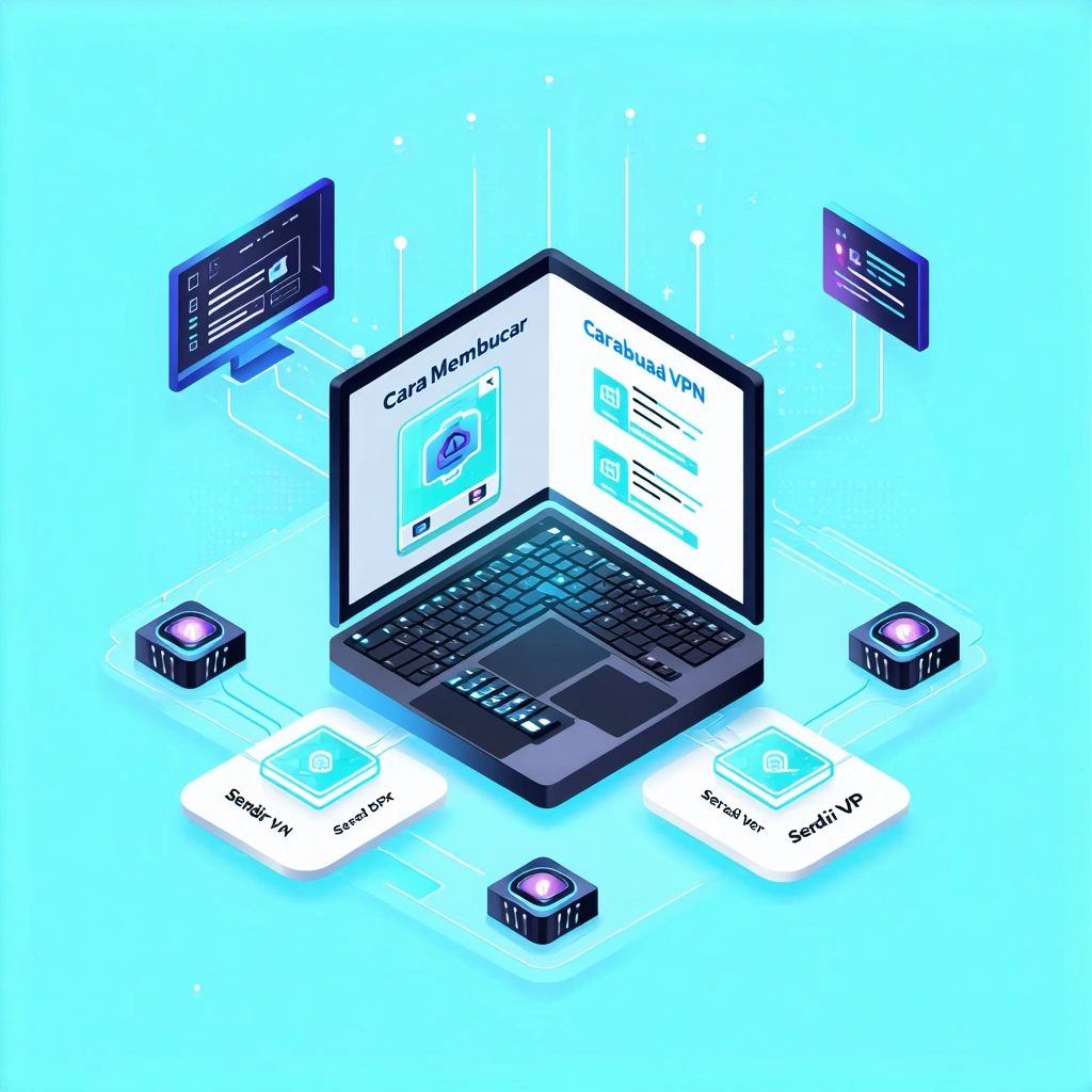 Cara Membuat Server Vpn Sendiri Di Vps