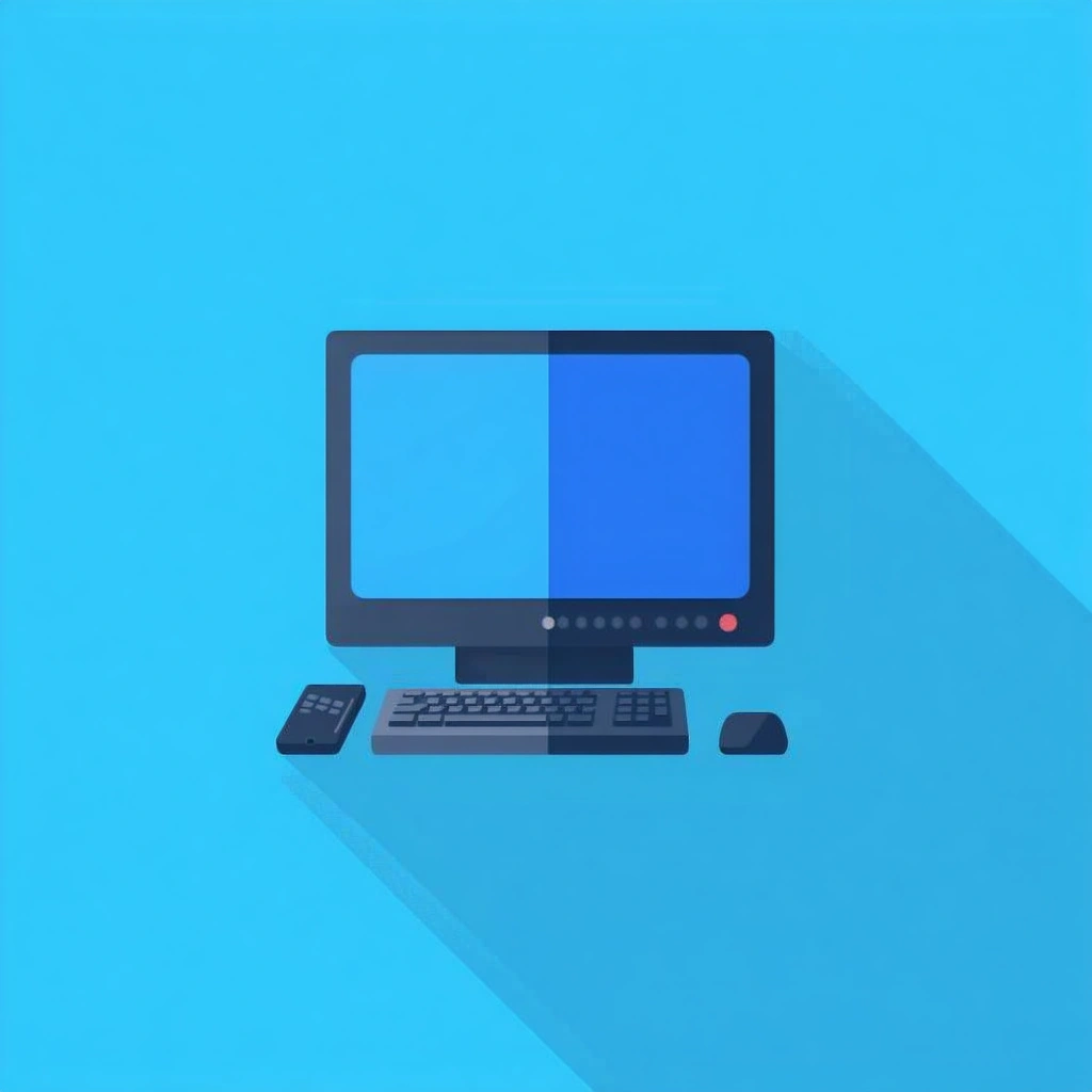 Cara Membuat Shortcut Otomatis Di Desktop Windows