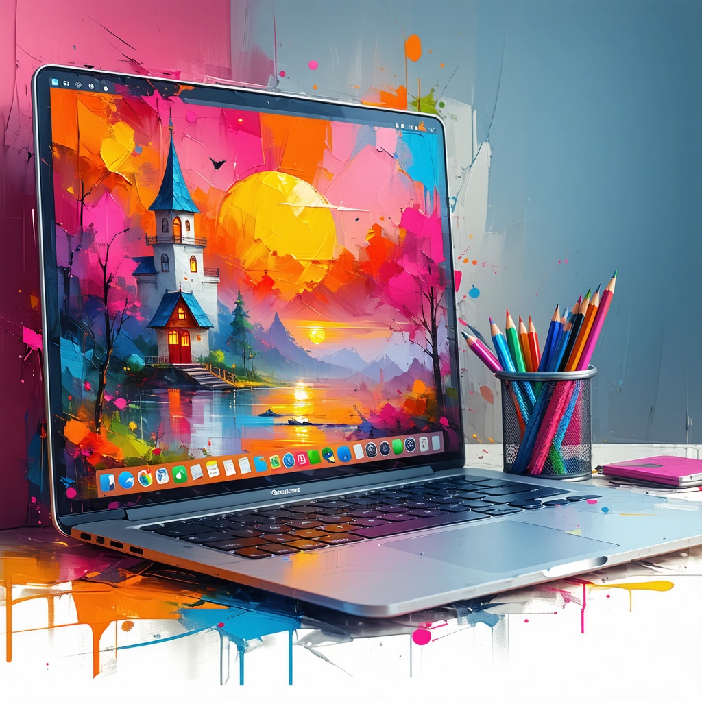 Cara Mengatur Kecerahan Layar Laptop Tanpa Tombol Fn