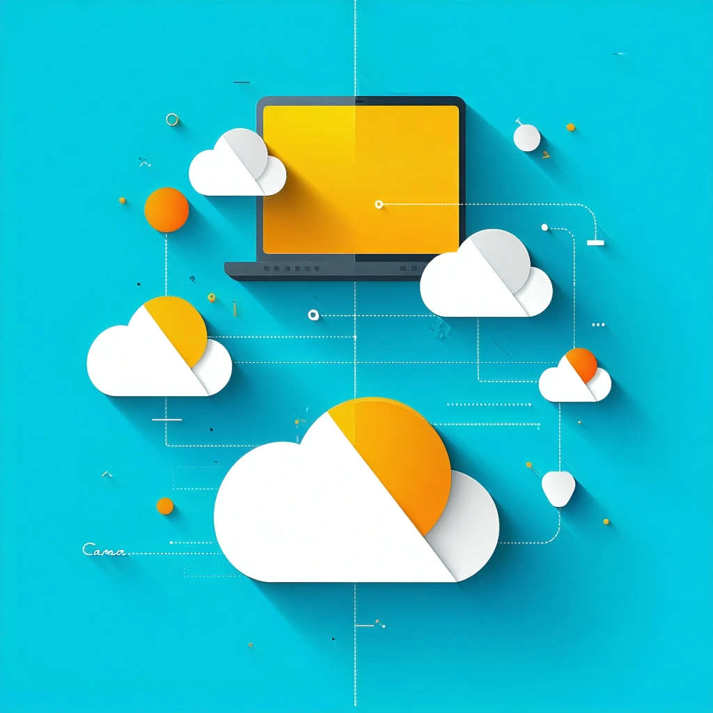 Cara Sinkronisasi File Otomatis Antara Pc Dan Cloud
