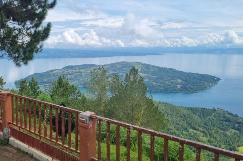 Eksplorasi Pantai Cantik Di Kota Dolok Sanggul Barat Menyenangkan
