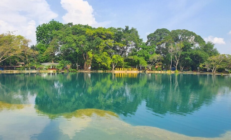 Menikmati Desa Wisata Edukatif Di Kota Lubuk Pakam Barat Unik