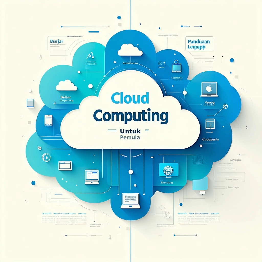 Panduan Lengkap Belajar Cloud Computing Untuk Pemula
