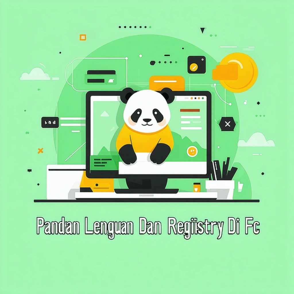 Panduan Lengkap Membersihkan Cache Dan Registry Di Pc