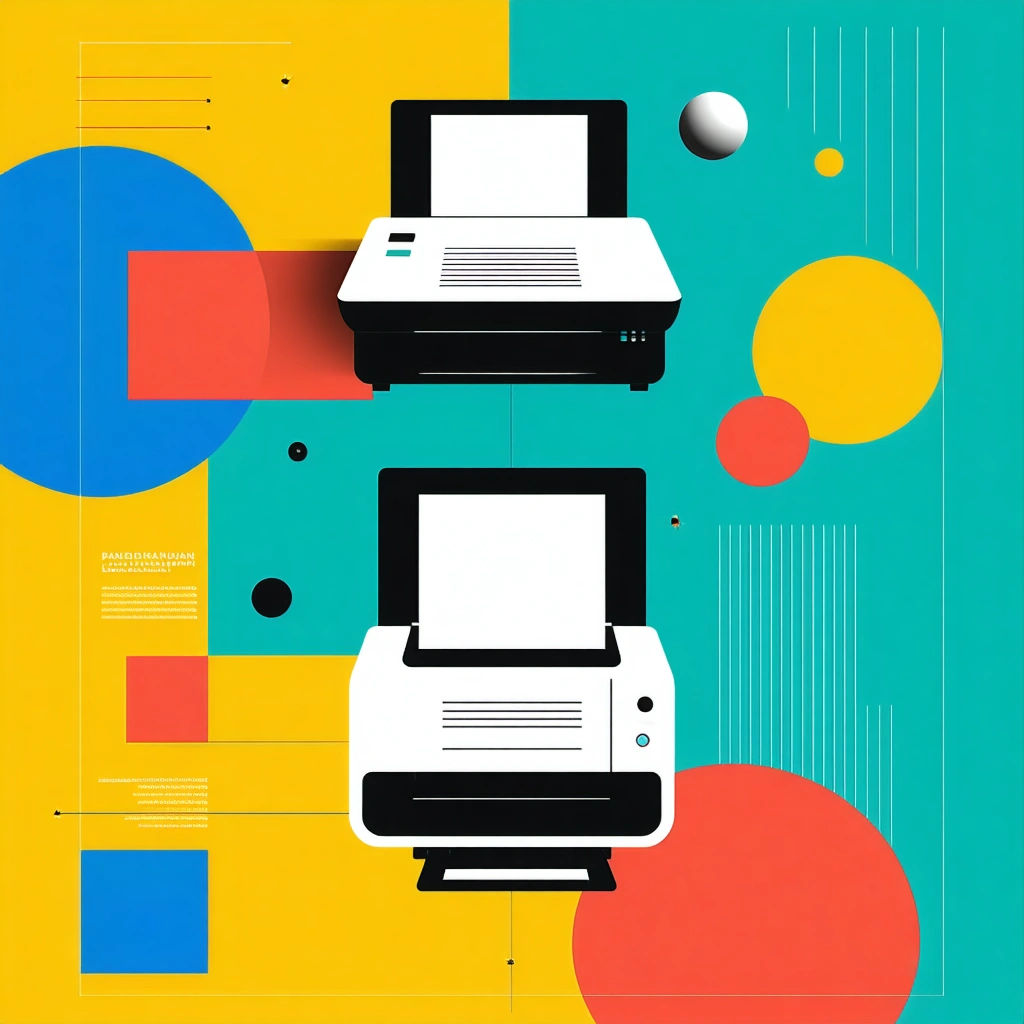 Panduan Lengkap Menyambungkan Printer Jaringan