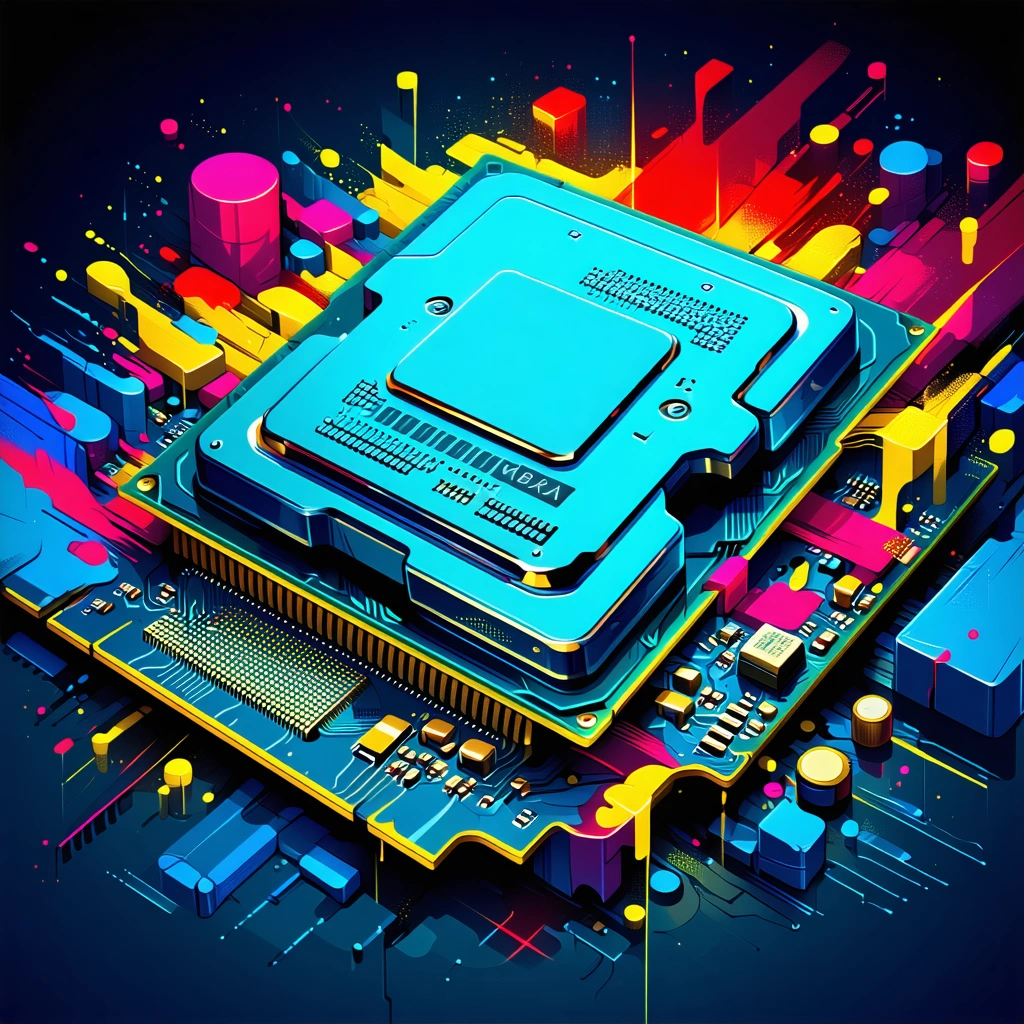 Panduan Lengkap Overclocking Cpu Untuk Performa Ekstra
