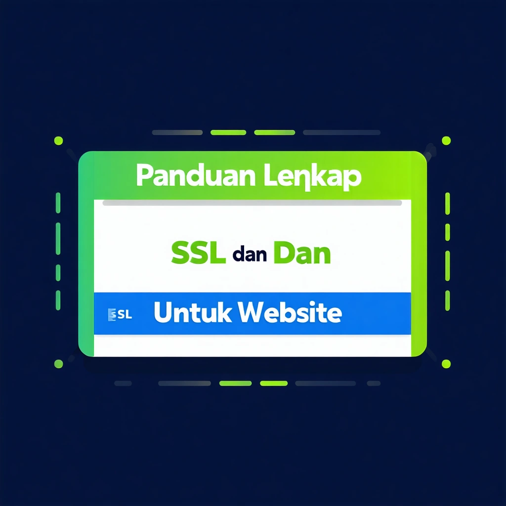 Panduan Lengkap Ssl Dan Https Untuk Website