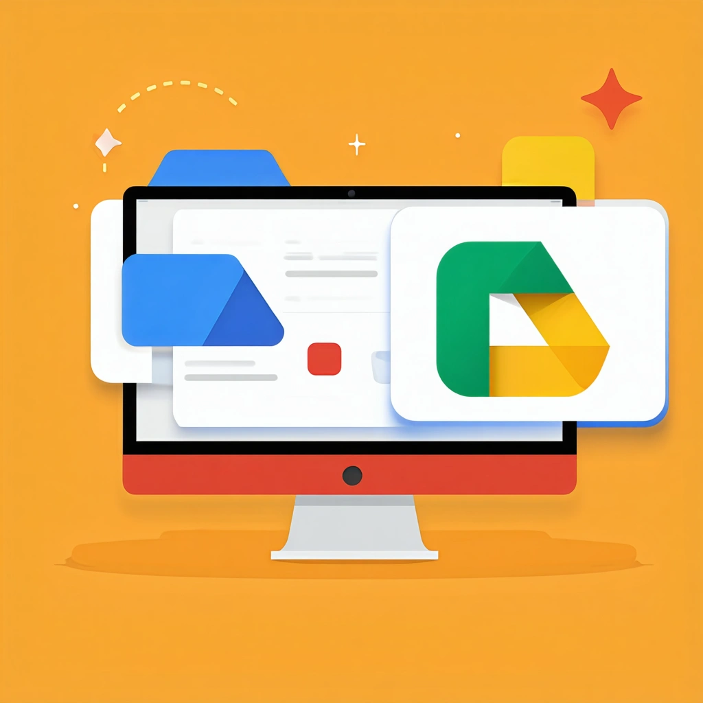 Tutorial Lengkap Menggunakan Google Drive Di Pc