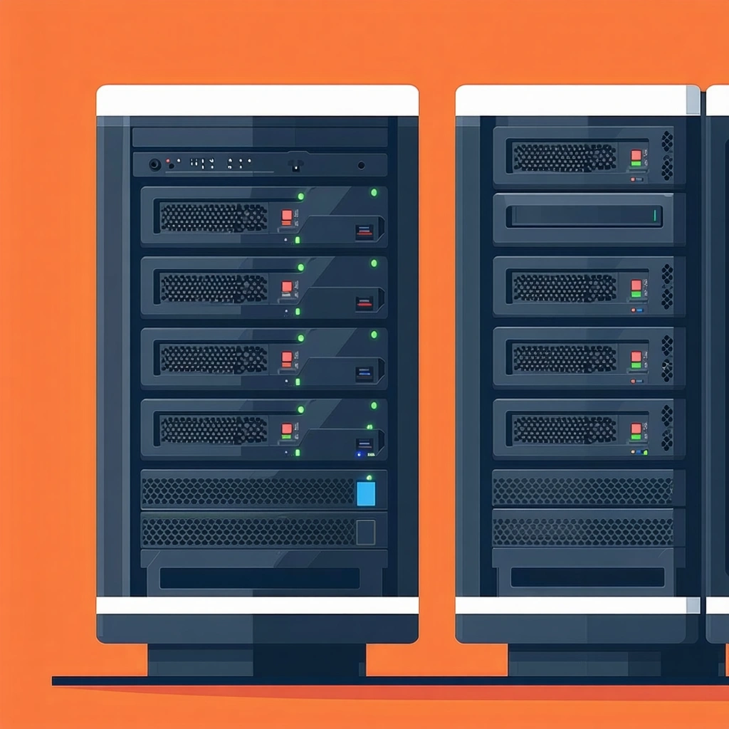 Tutorial Setup Vps Dari Nol Untuk Hosting Website