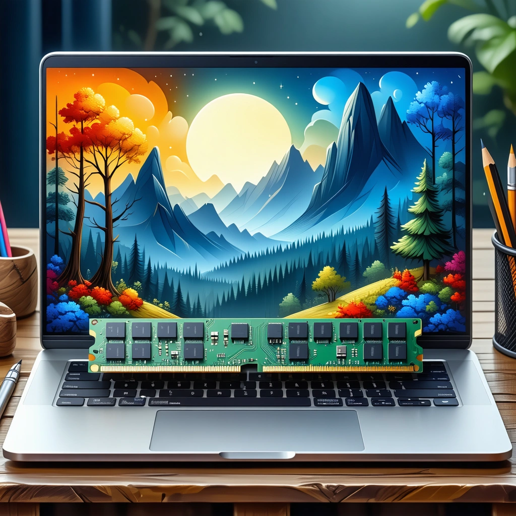 Tutorial Upgrade Ram Dan Ssd Di Laptop Dengan Aman