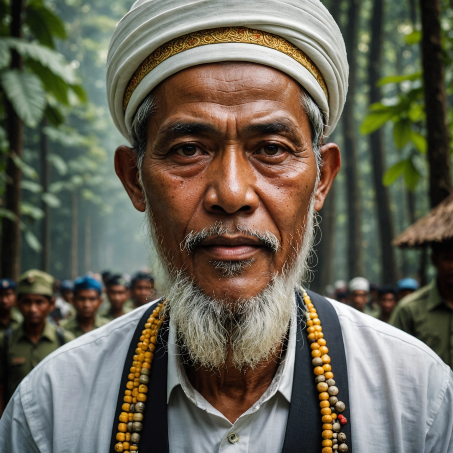 Arti simbolik Hari Guru di Indonesia