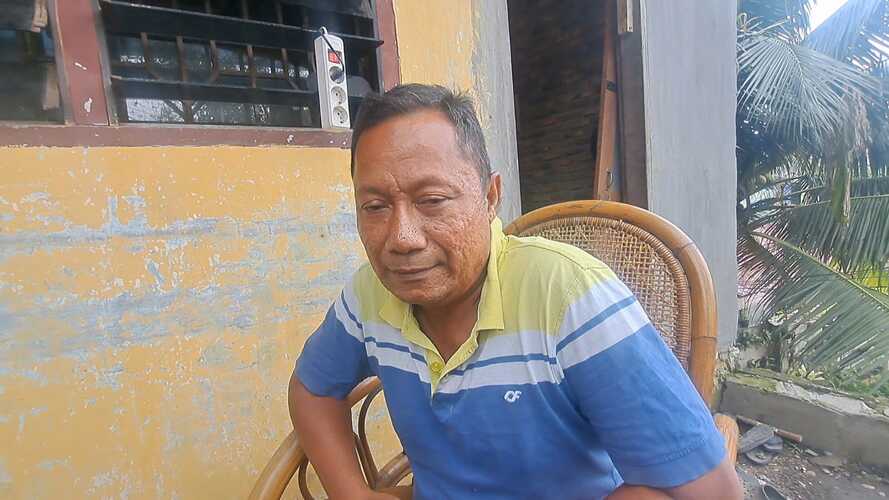 Anak Kepling Tewas Ditikam, Kata Warga Pelaku Sering Buat Rusuh