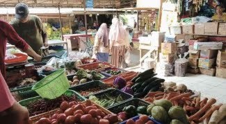 Harga Pangan di Sibolga-Gunungsitoli Bergerak Anomali, Pengamat : Dampak Bencana Sangat Terasa