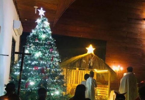 Kardinal Ignatius Suharyo Singgung Dosa Besar Korupsi Saat Misa Natal : Menghancurkan Harapan