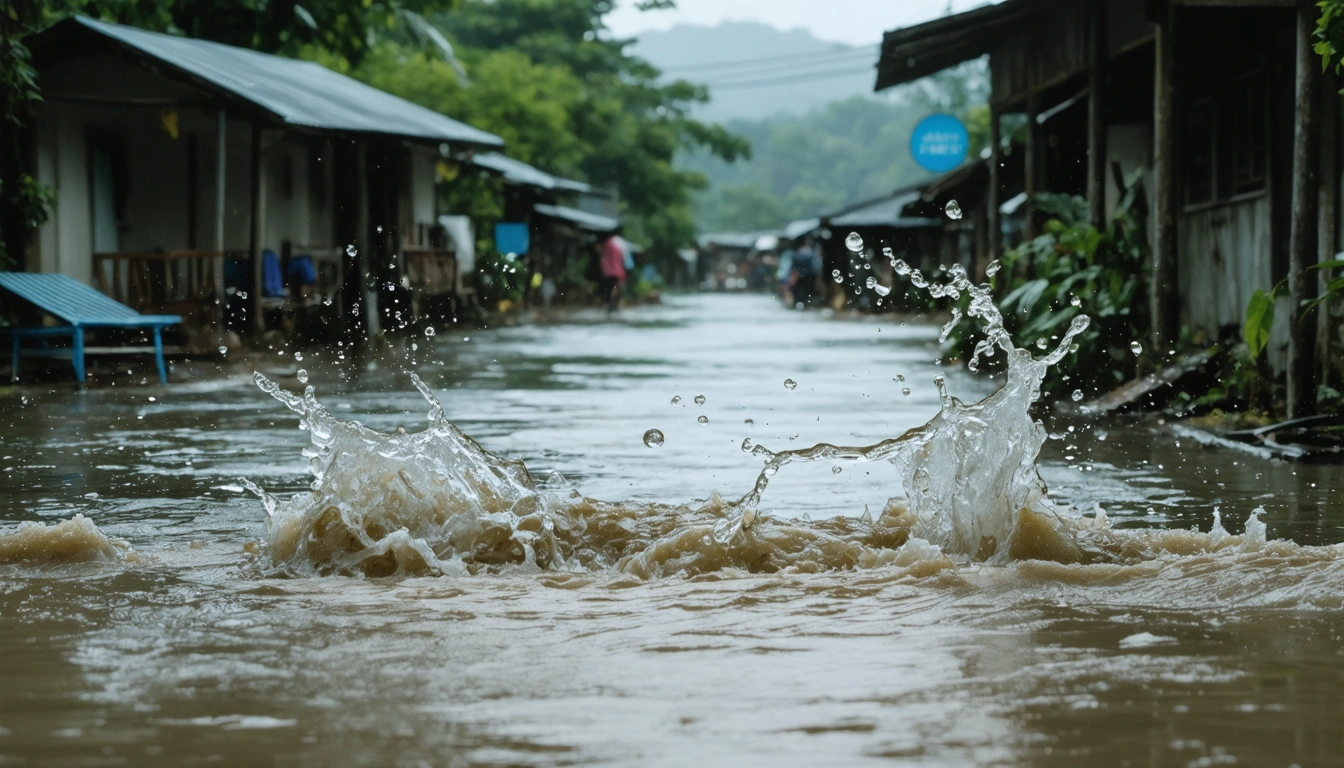 Tips Memulai Kembali Aktivitas Sehari-Hari Setelah Banjir