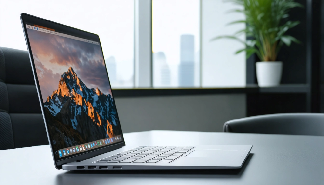 Cara Mengatasi Laptop Lemot dengan Cepat