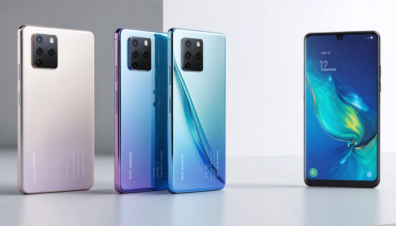 Tips Memilih Smartphone Terbaik untuk Harian