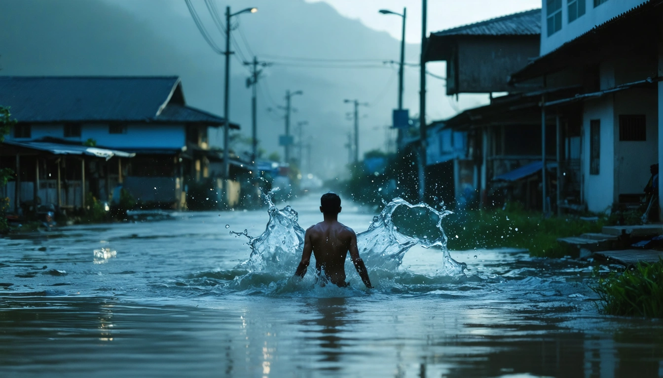 Tips Mengamankan Aset dan Dokumen Baru Setelah Musibah Banjir
