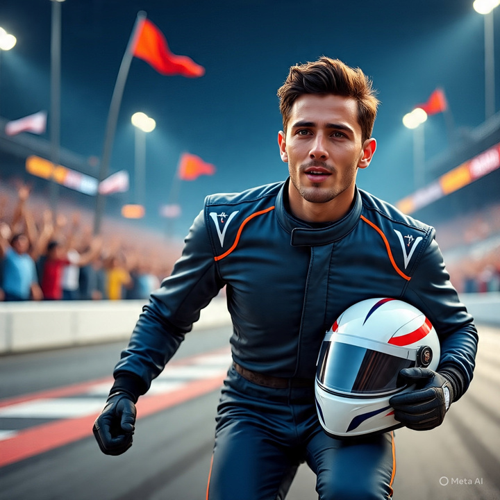 Alex Marquez : MotoGP 2025 Pembuktianku Bersaing dengan Rider-rider Unggulan