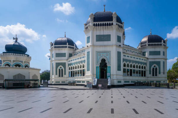 Alhamdulillah ! Kota Medan Nilai A Bidang Pelayanan Publik : Tertinggi di Sumut