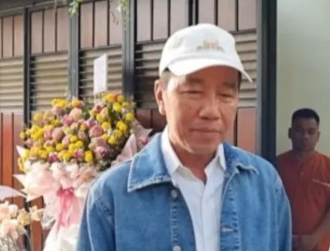 Jokowi Dituding Perintahkan Yaqut Hindari Panggilan Pansus DPR