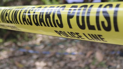 Bentrok Warga di Maluku : 2 Tewas, 26 Rumah Dibakar