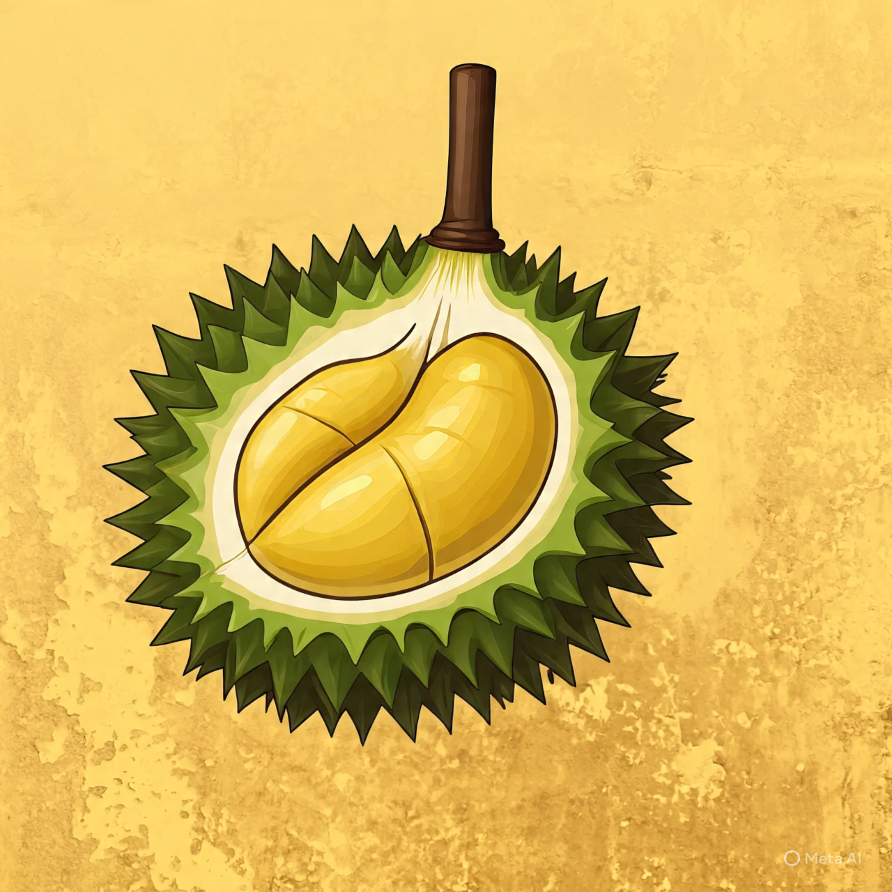 Harga Durian Musang King Terbaru Januari 2026 di Indonesia
