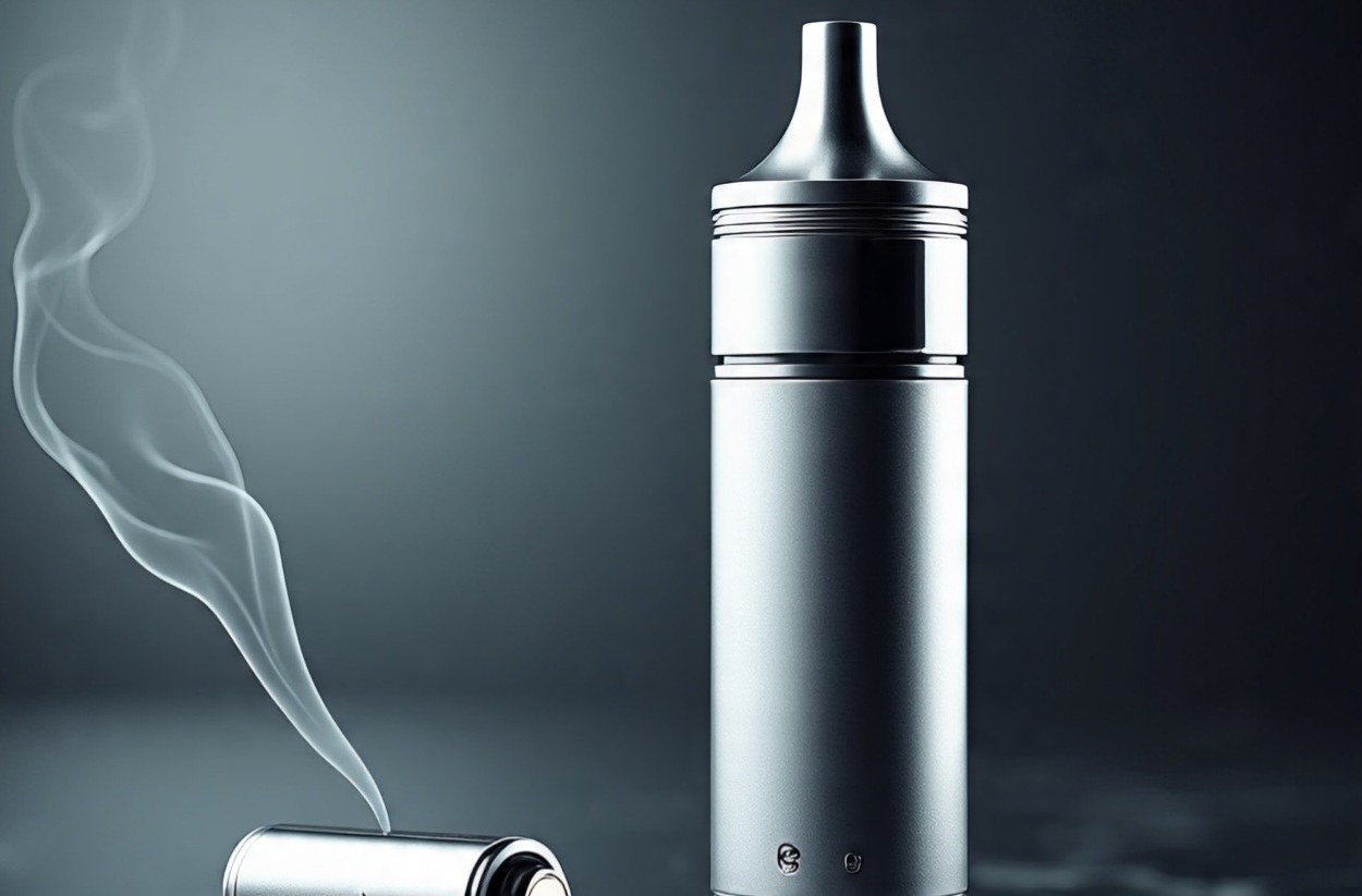 BNN Ungkap Produksi Vape Narkoba di Apartemen Jaksel, 2 WNA Ditangkap