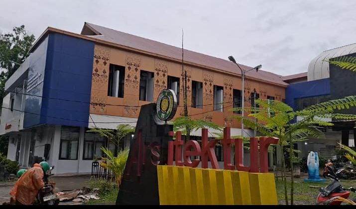 Arogan ! Oknum Dosen USU Diduga Usir Mahasiswa Tak Boleh Ikut Mata Kuliah