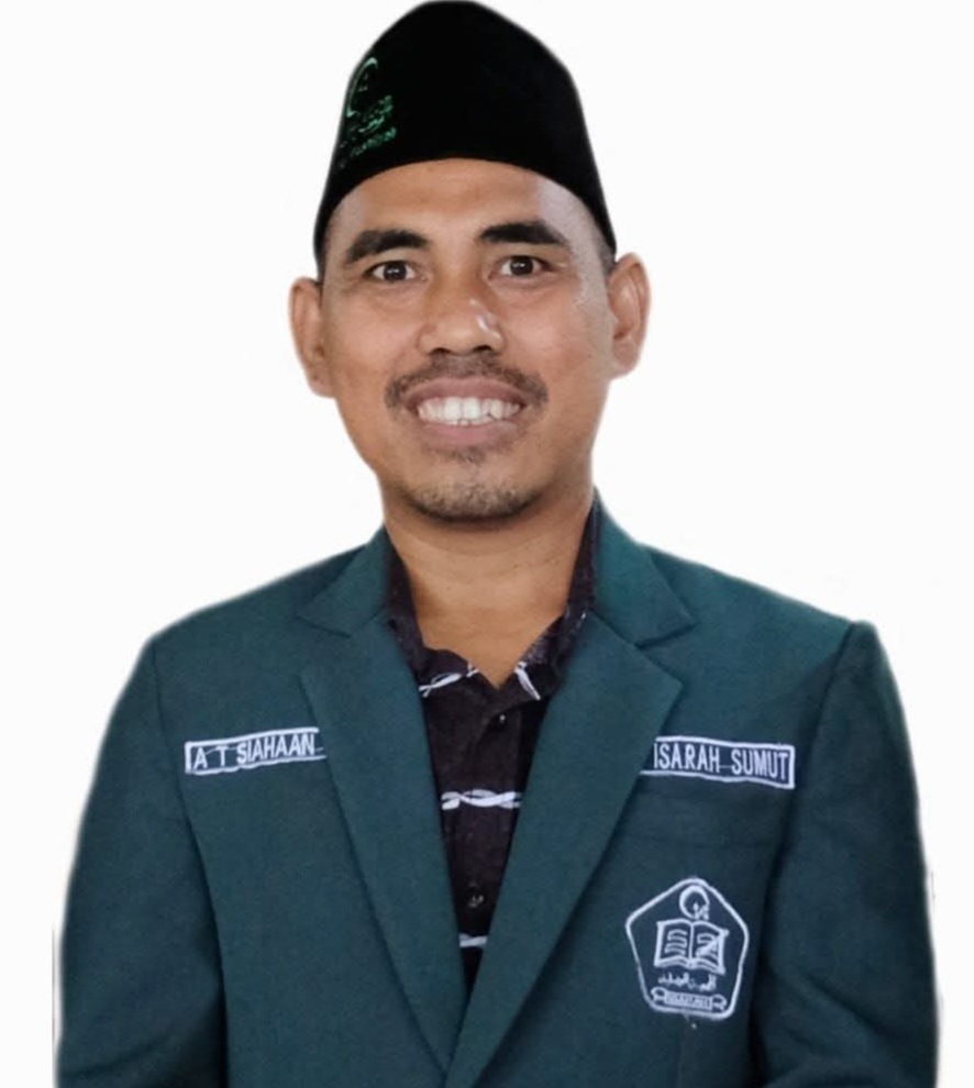 Ketua PW ISARAH Sumut Sebut Wacana Polri di Bawah Kementerian Ide Keliru