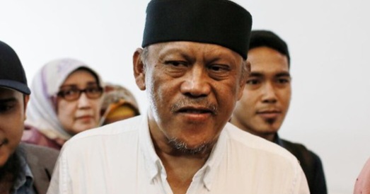Perkara Eggi Sudjana SP3, Ini Reaksi Dokter Tifa...