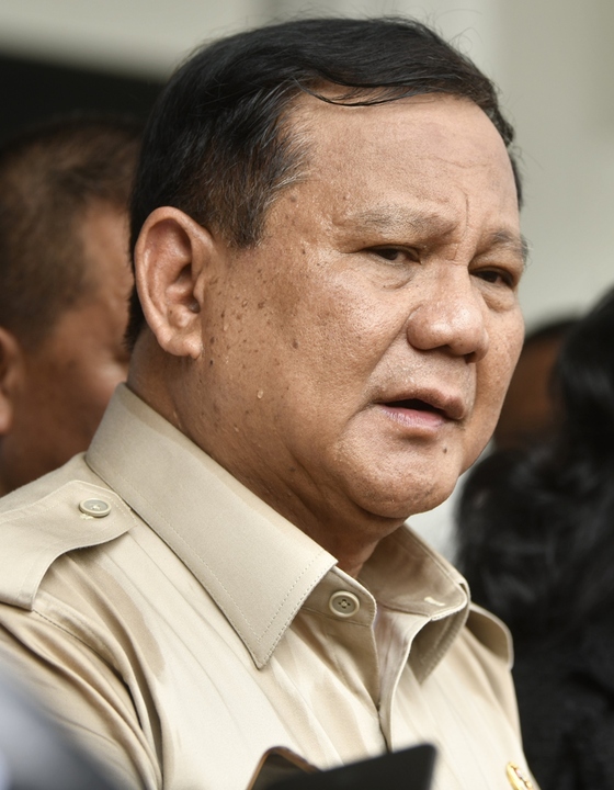 Prabowo Soal MA Amerika Batalkan Tarif Trump : Kita Hadapi Semua Kemungkinan