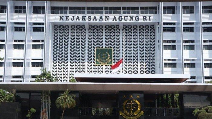 Kejagung Bongkar Korupsi Ekspor CPO, Kerugian Negara Ditaksir Rp14,3 Triliun