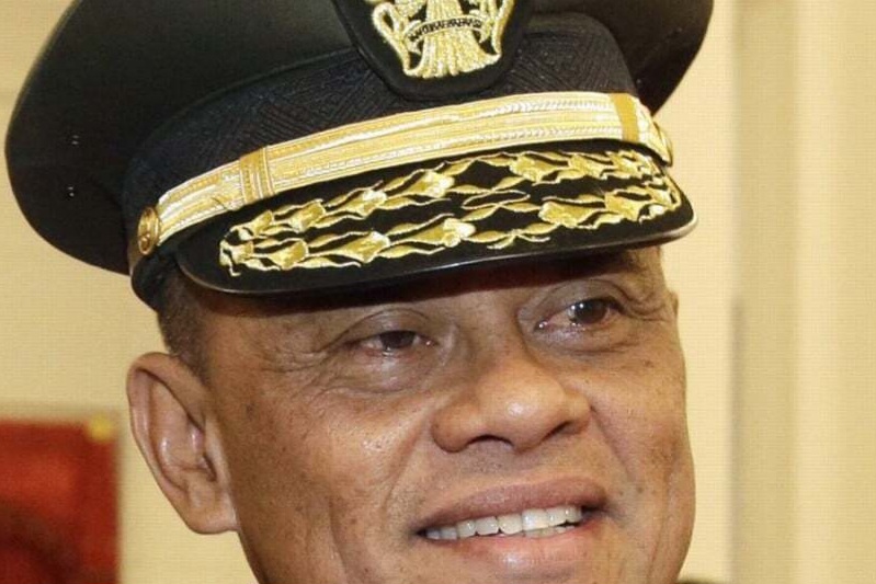 Pernyataan Kapolri Pilih Jadi Petani Picu Amarah Gatot Nurmantyo : Tidak Beretika