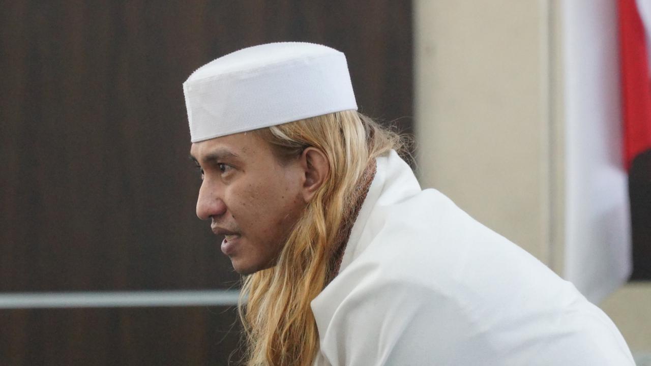 Jadi Tersangka Kasus Penganiayaan, Bahar Bin Smith Dipanggil Polisi