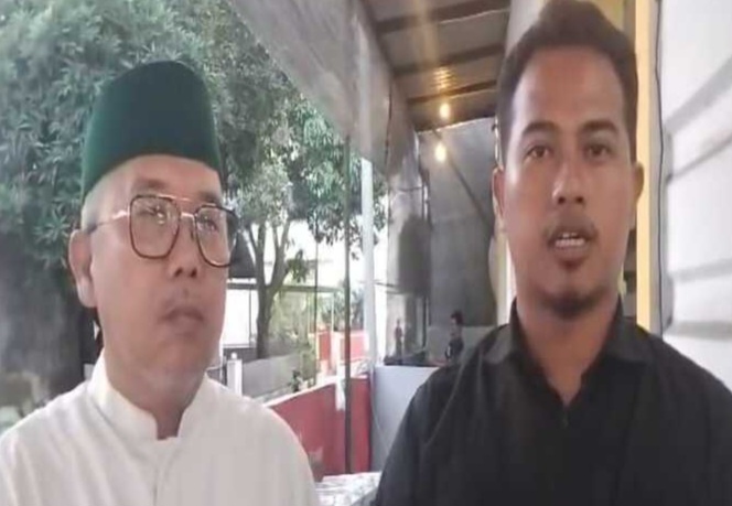Al-Washliyah Tak Pernah Ngajarkan Kadernya Bertindak Melawan Hukum