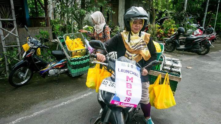 Pelayanan MBG Tetap Berjalan Saat Ramadan dan Lebaran, BGN Pastikan Gizi Terpenuhi