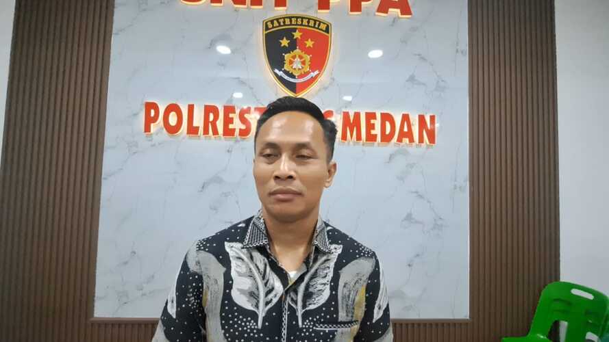 Polisi Lidik Kasus Penyerangan Rumah, dan Kekerasan Terhadap Anak