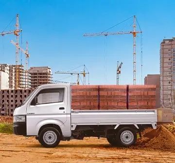 Diminta Tunda Impor, Mobil Pick Up India Sudah Tiba di Tanjung Priok