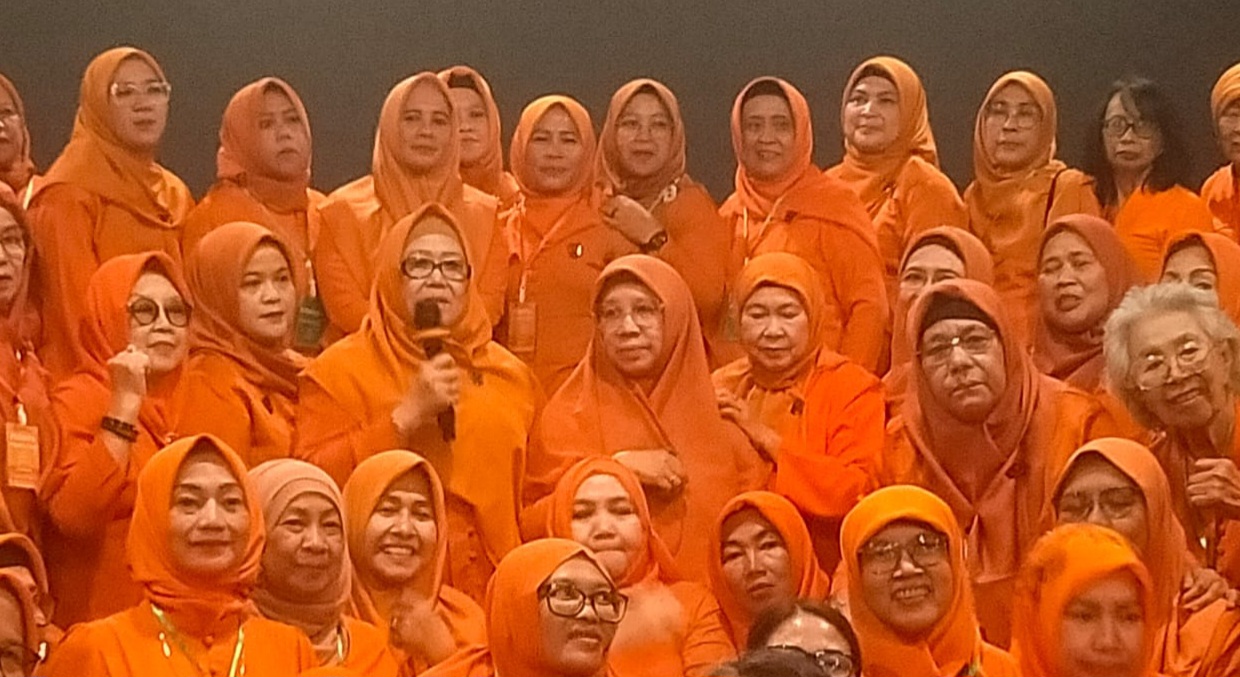 IKWI Sumut Ikut Kongres XI, Cak Munir : Ritme Kerja Wartawan Aneh dan Unik