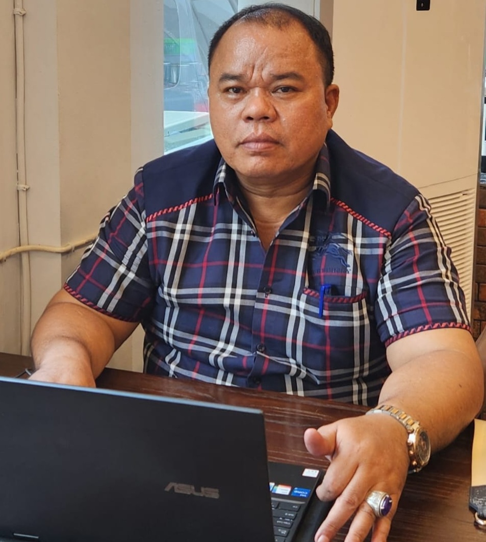 Gelmok Samosir SH MH : Pencurian Tidak Pernah Membenarkan Penganiayaan