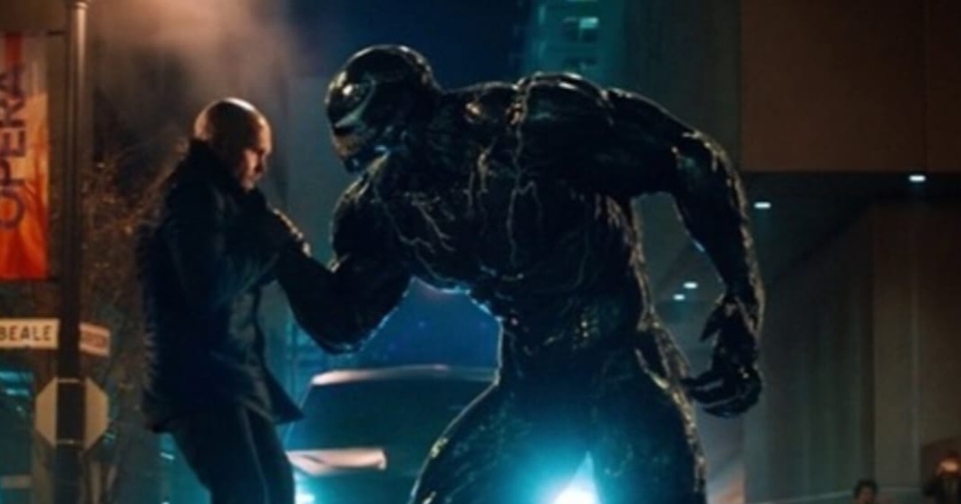 Sinopsis Film Venom di Bioskop Trans TV : Awal Mula Teror Symbiote