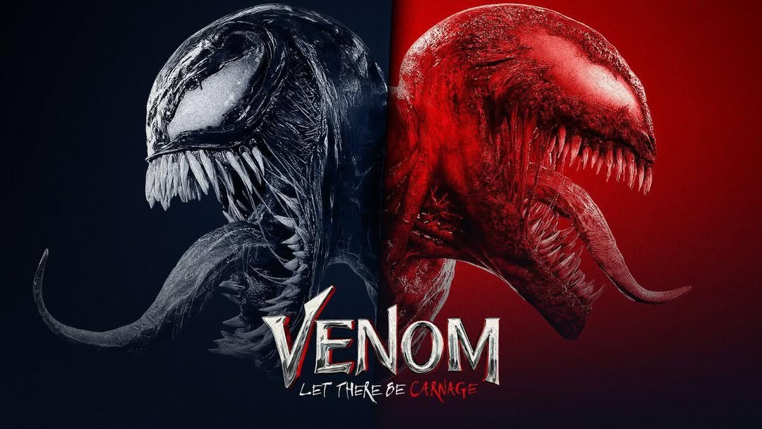 Sinopsis Venom : Let There Be Carnage di Bioskop Trans TV