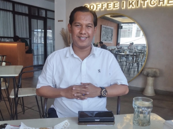 Sudahi Wacana Polri Di Bawah Kementerian,  Rakyat Butuh Polri Jaga Kamtibmas