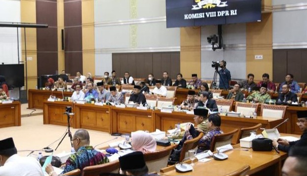 Hasil Rapat di DPR: Iuran BPJS PBI Tetap Dibayar Pemerintah