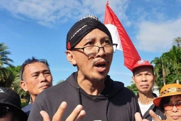 Abu Janda Diusir Aiman dari Studio Gegara Ucapan Kasar Saat Debat di TV