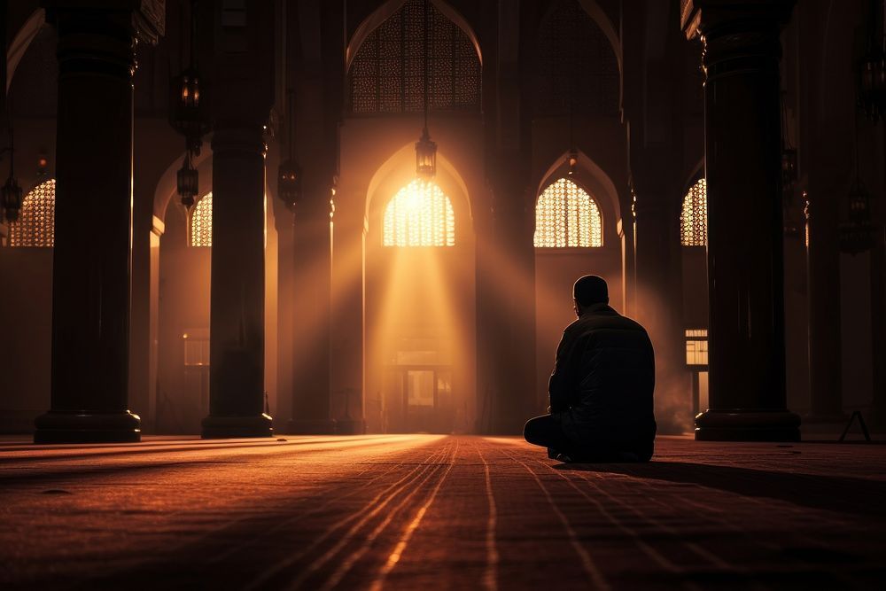 Gerhana Bulan Total 3 Maret 2026, Lakukan Sholat Khusuf Seperti Anjuran Rasulullah