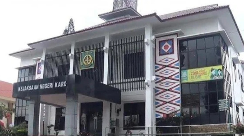 Jika Terlibat, LBH Desak Kejagung Copot dan Sanksi Tegas Kajari Karo dan Jajaran