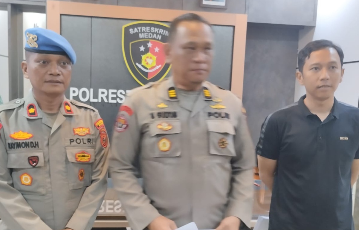 Petugas Kebersihan Ngaku Dilecehkan, Ternyata Pencuri Uang Member : Motif Ekonomi dan Gaya Hidup